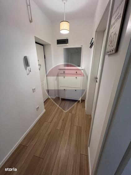 Apartament cu 2 camere decomandat, mobilat în Ghencea