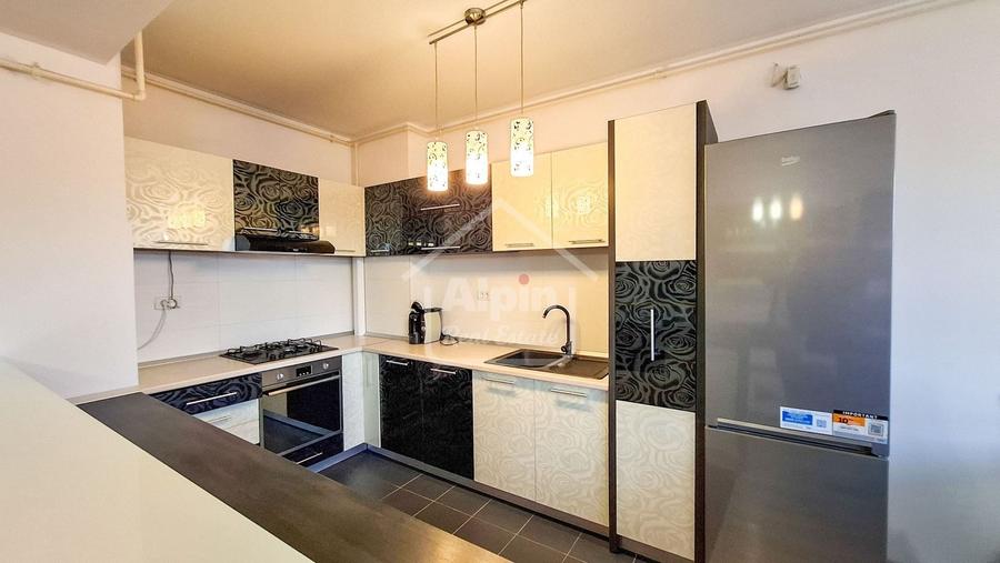 Apartament Luminos Spatios De Inchiriat I Astra Alphaville - 17