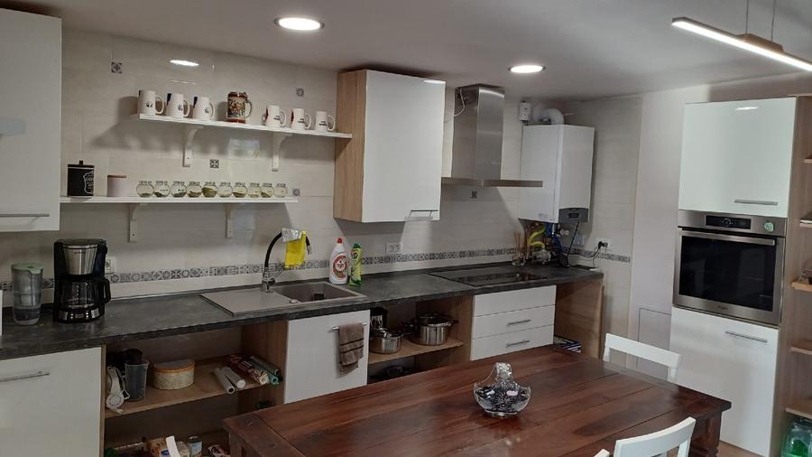 Casă individuală cu 3 camere cu Teren 3311 Mp în Ianova