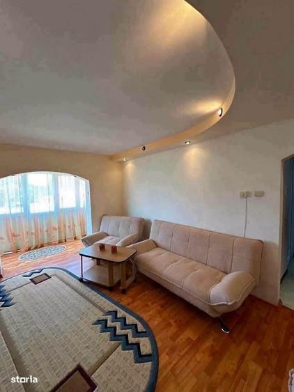 De vanzare apartament cu 3 camere si 2 balcoane,zona Roman Voda 71900e - 9