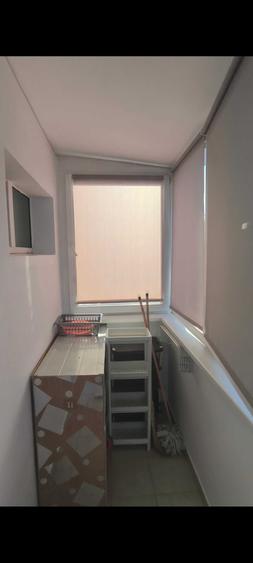 Apartament cu 2 camere semidecomandat în Gemenii