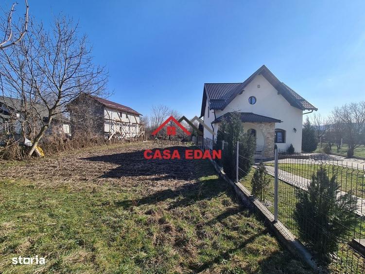 Spațiu comercial, în Bănești