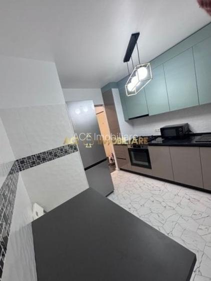 3 Camere de inchiriat | Berceni | Parcare| Metrou |