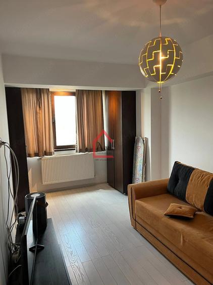 Apartament cu 2 camere decomandat în Filiași