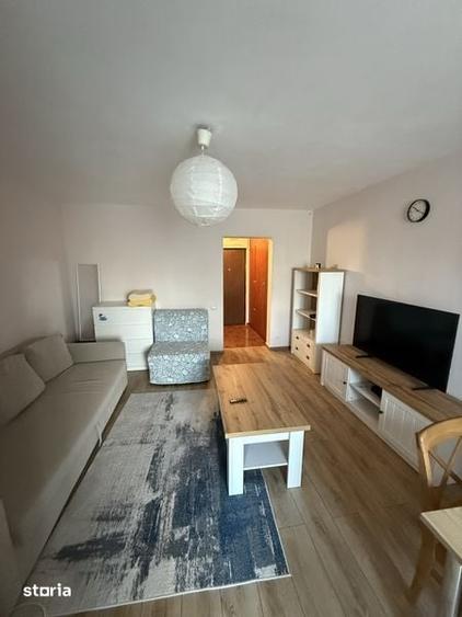 Garsoniera renovata recent de inchiriat Drumul Taberei - 4