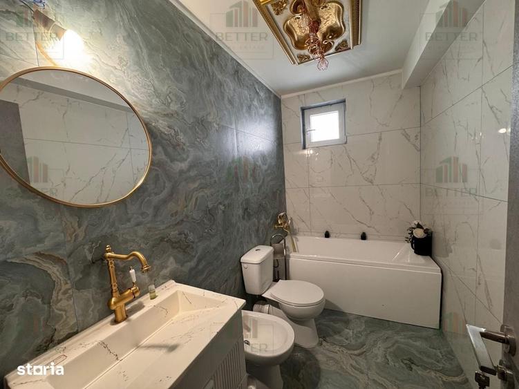 Casă cu 3 camere cu Teren 307 Mp în Berceni