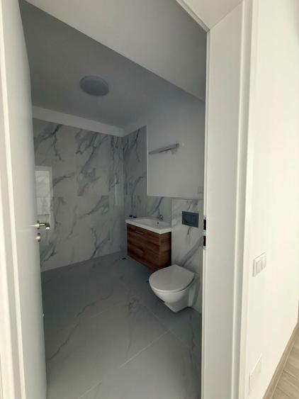 Ap 19 Teilor Residence - 3 camere Finisat - 19