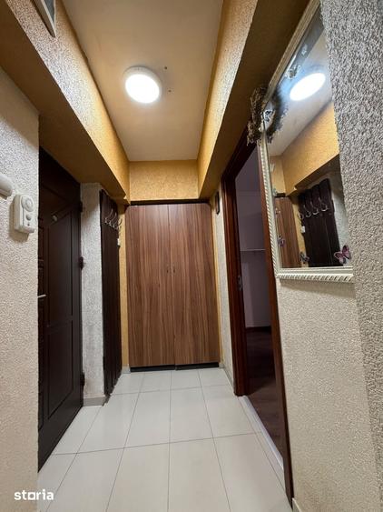 Apartament cu 2 camere în Malul Mureșului