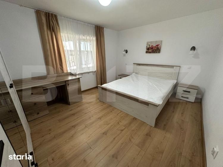 Apartament 3 camere, 100 mp, zona Centrala - 5