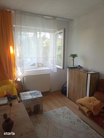 Apartament cu 2 camere în Simeria