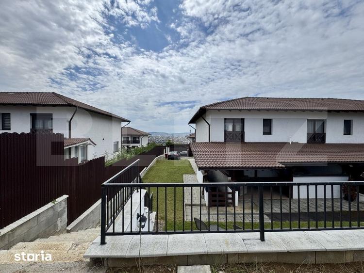 Casă cu 4 camere cu Teren 577 Mp în Unirii