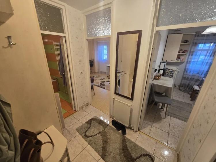 Garsonieră decomandată, mobilată în Mănăștur