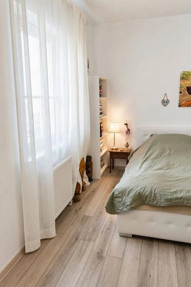 Apartament 2 cam de vanzare | Armeneasca | Fara risc seismic | Centrala proprie - 13