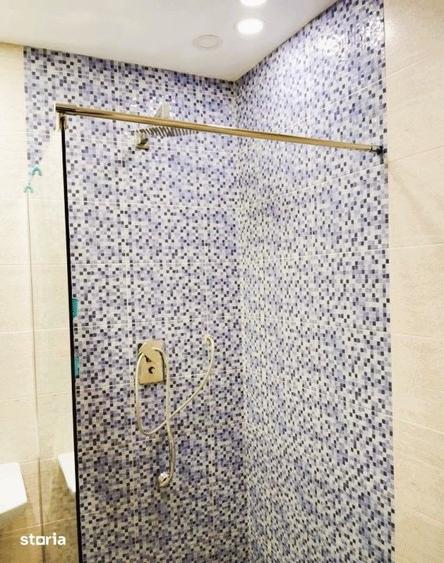 Apartament cu 4 camere, mobilat în Central