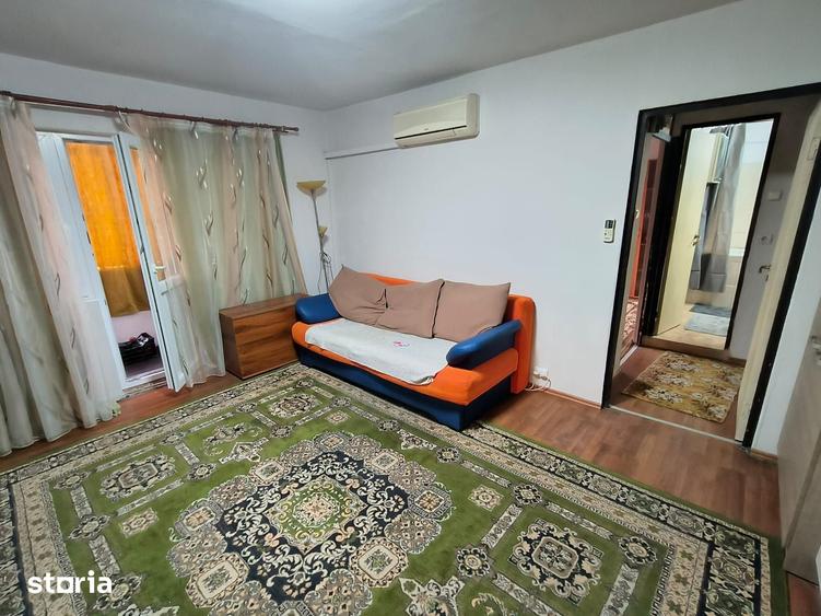 Apartament cu 2 camere în Iosia