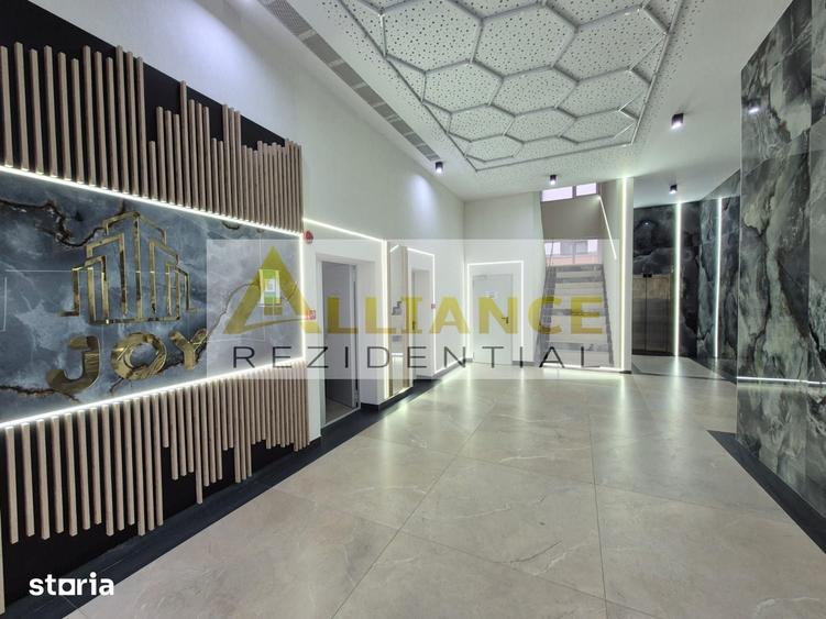Studio modern de inchiriat | Joy Residence | 5 minute Metrou Berceni - 7