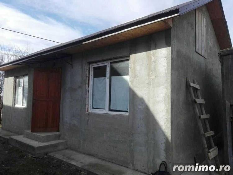 Casă cu 2 camere în Central