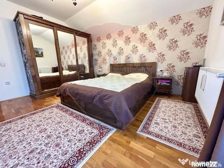 Casa/Vila cu 4 camere de vanzare in Santandrei - 9