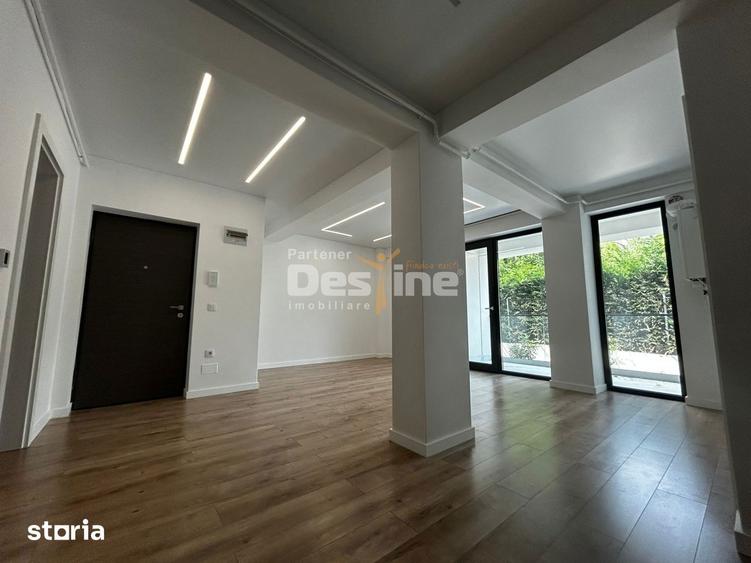 Apartament 2 camere open space etaj 1 Rediu + loc parcare intabulat - 2