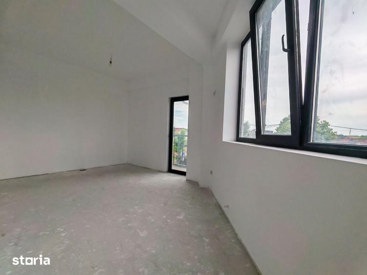 Apartament cu 2 camere în Lumina