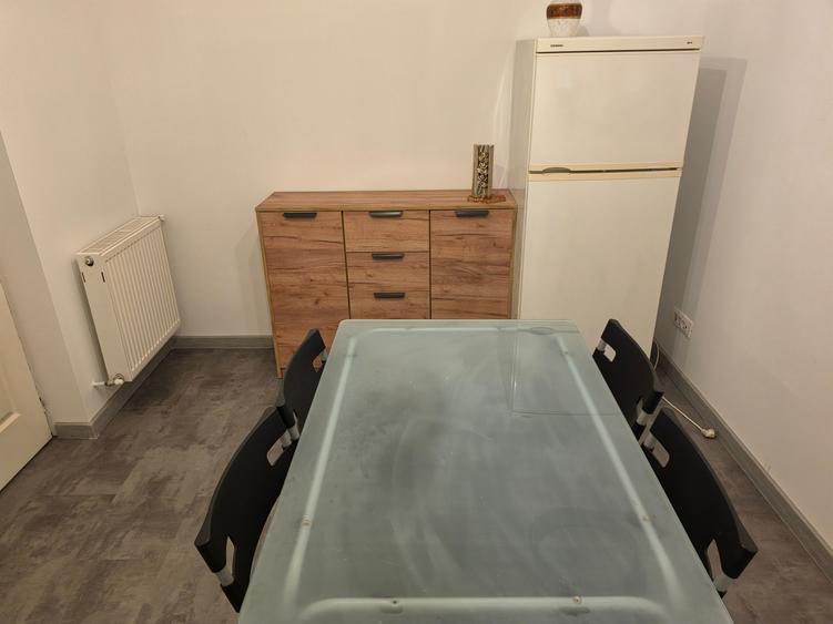 Casă cu 2 camere cu Canalizare în Cotroceni