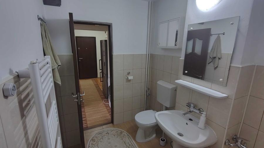 Apartament cu 2 camere decomandat în Obcini