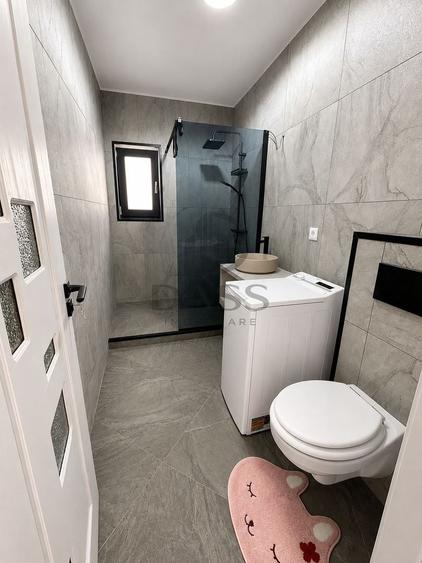 Apartament 2 camere de închiriat – Zona Doamna Stanca, Sibiu - 7