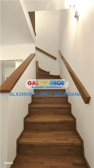 Casă cu 4 camere în Corbeanca