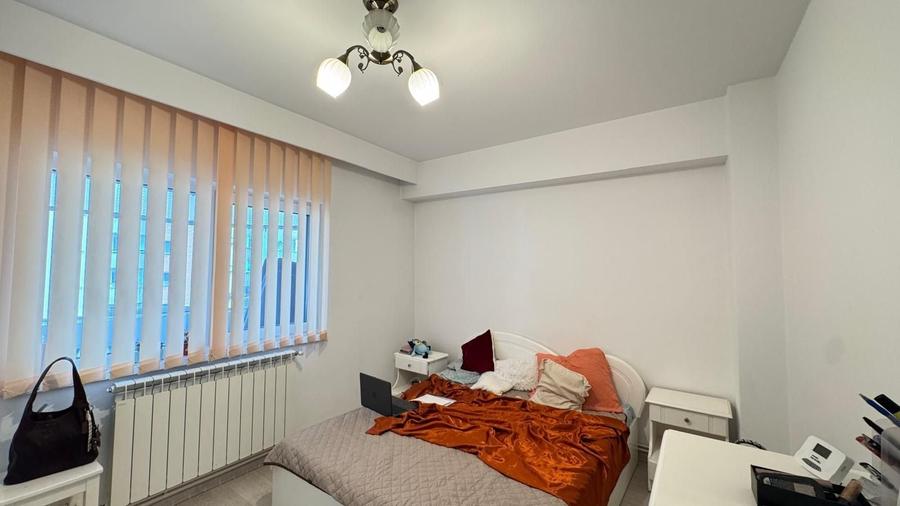 Apartament cu 3 camere decomandate | 72 mp | Piața Timotei Cipariu - 5