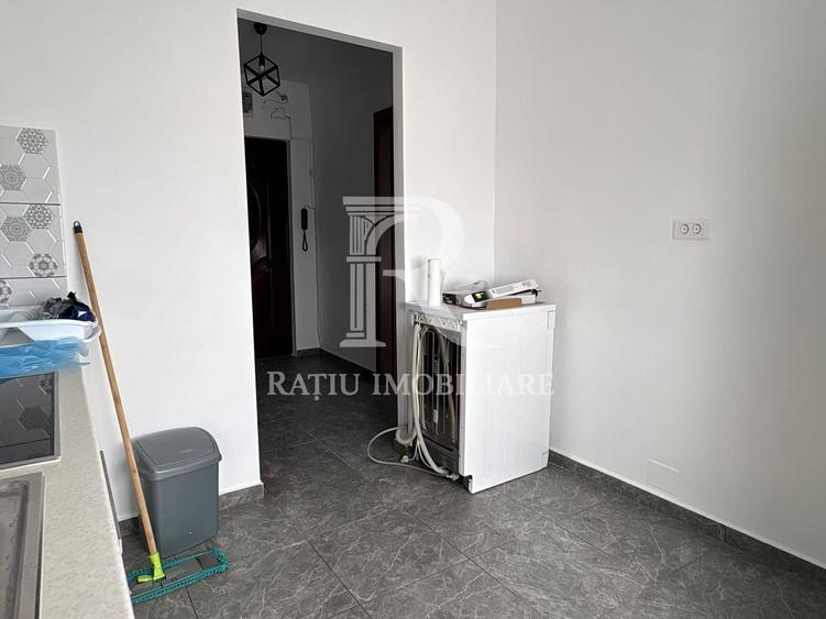 Apartamentu cu 2 camere de inchiriat | Nufarul | Oradea - 9