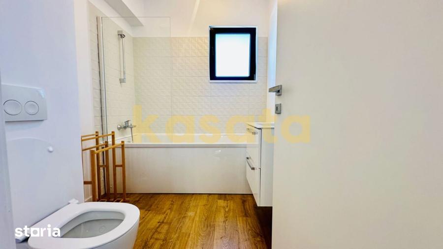 OPORTUNITATE | APARTAMENT 3 CAMERE | BANEASA | BLOC 2008 | PARCARE - 6