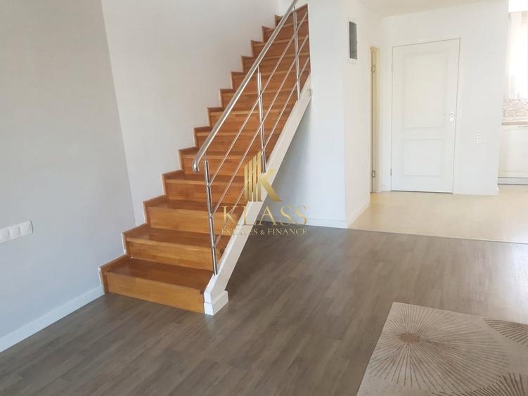 Casă individuală cu 3 camere cu Piscina în Ștefăneștii de Jos