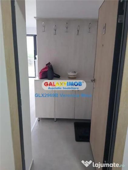 Apartament 2 camere, centrala proprie, loc de parcare - Th. - 1