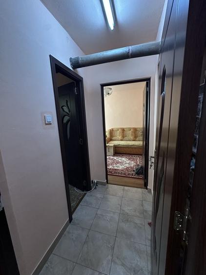 Apartament cu 2 camere în Orșova