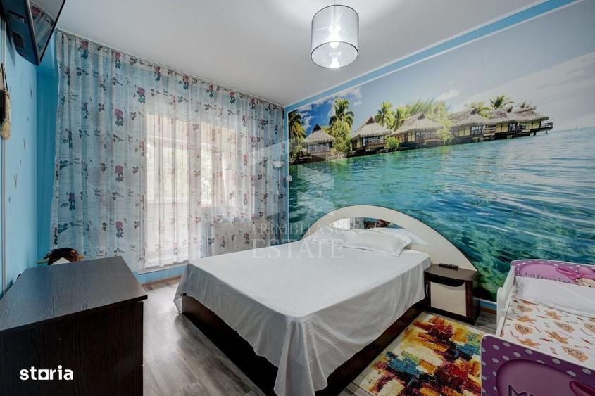 Apartament cu 2 camere în Rahova — fotografia 3