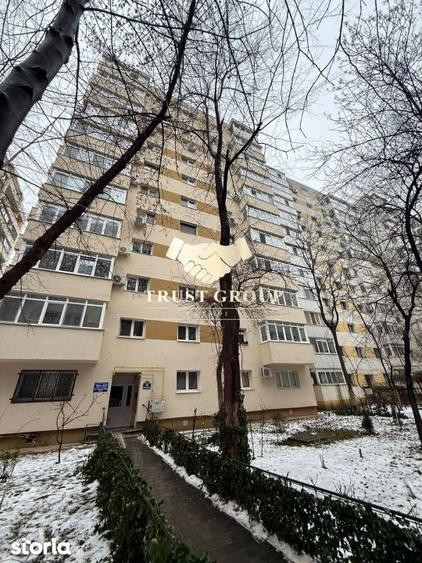 Apartament cu 2 camere semidecomandat în Pantelimon