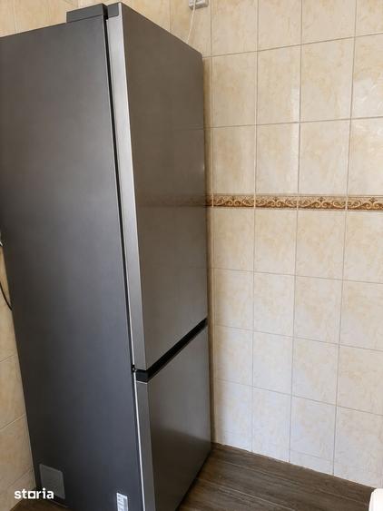 Apartament cu 2 camere semidecomandat în Pajura