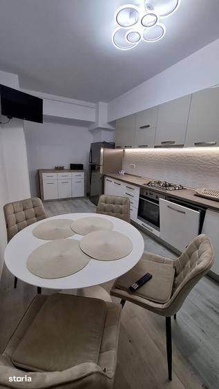 Apartament cu 2 camere în Tractorul