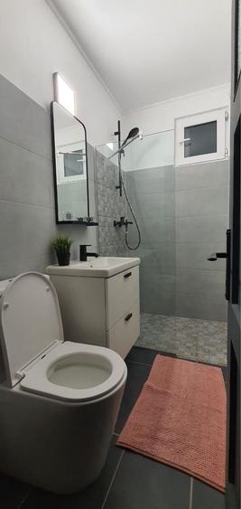 Apartament cu 2 camere nedecomandat în Floreasca