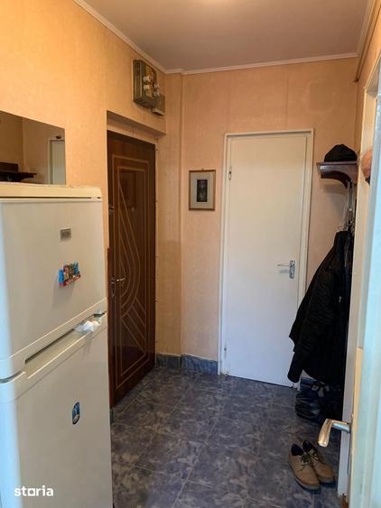 Apartament 2 camere etaj 4 Gheorgheni, Aleea Slanic - 2
