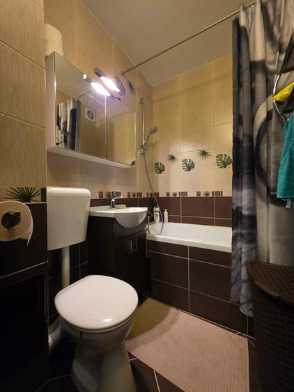 Apartament cu 2 camere de inchiriat in zona Brancoveanu / Lamotesti - 7