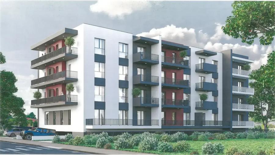 Apartament cu 3 camere decomandat în Theodor Pallady
