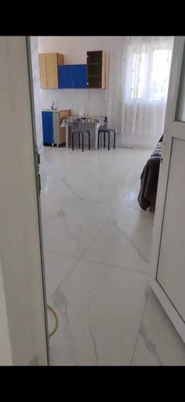 Garsonieră decomandată în Progresul