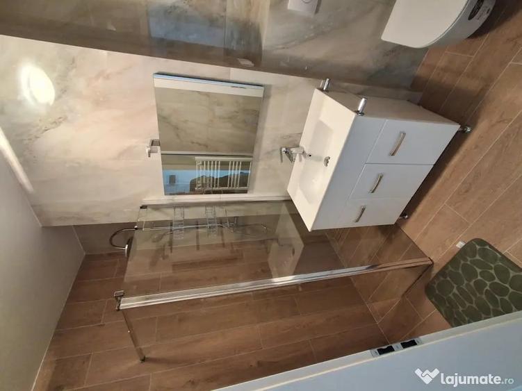 Apartament cu 2 camere decomandat în Vasile Alecsandri