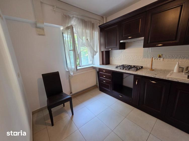 Apartament 4 cam | 100 mp | Renovat | Parcul Plumbuita Doamna Ghica - 18