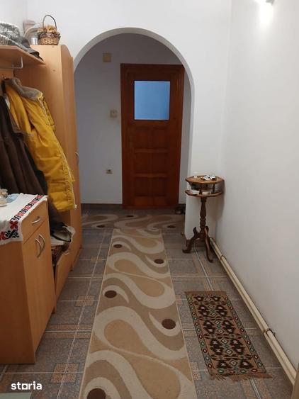 Casă cu 2 camere cu Teren 2400 Mp în Ciurea