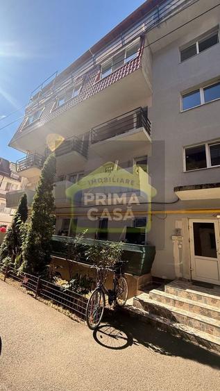 Apartament cu 2 camere decomandat în Valea Borcutului
