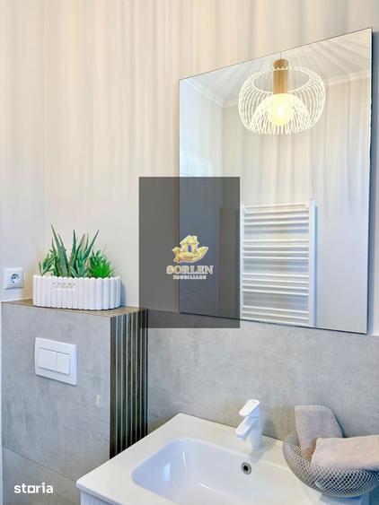Apartament cu 3 camere în Florești