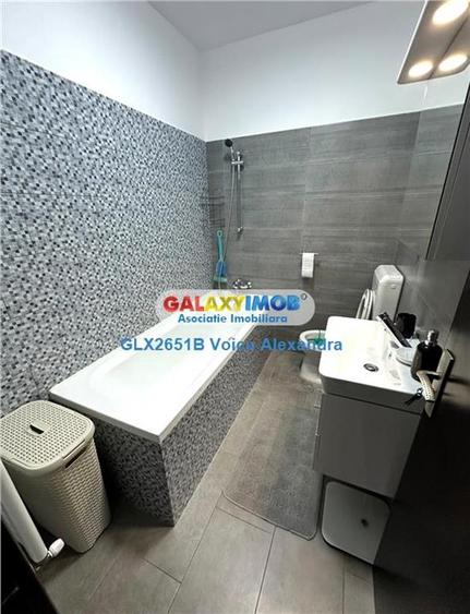 Apartament cu 2 camere decomandat, mobilat în Berceni