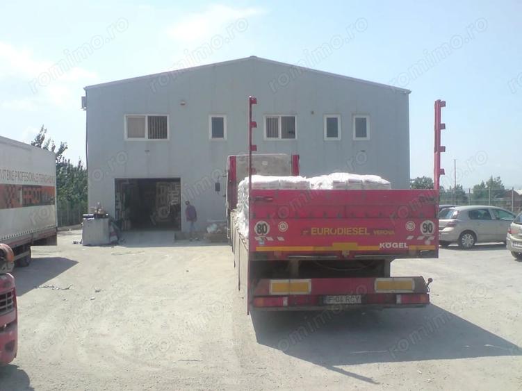 Spațiu comercial, de 1,006 mp, în Nord